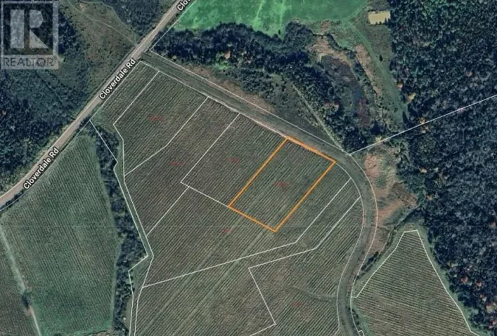Lot 4 Honey Berry Lane, Middle Stewiacke