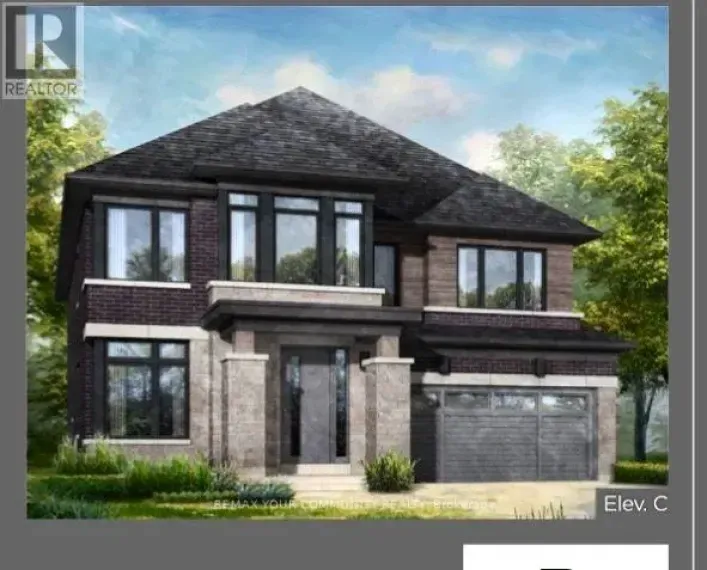 LOT 4 HONEYSUCKLE COURT, Springwater