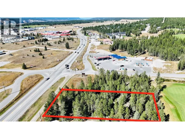 Lot 4 Hwy 93/95, Invermere
