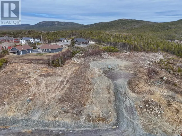 Lot 4 Jacksons Landing, Whiteway