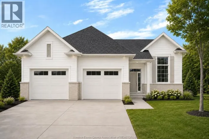 LOT 4 KENNEDY COURT, Amherstburg