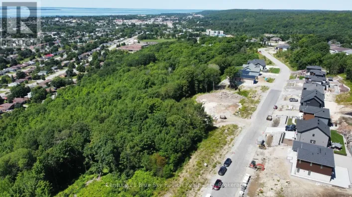 LOT 4 KENRETA DRIVE, North Bay