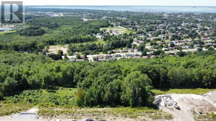 LOT 4 KENRETA DRIVE, North Bay