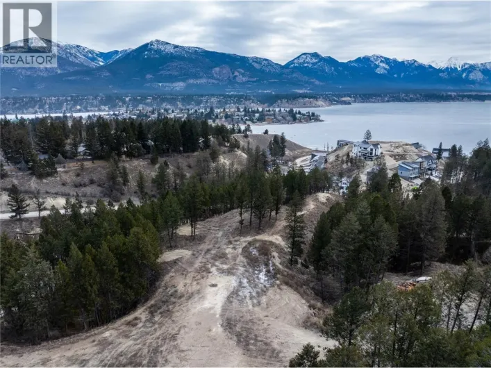 Lot 4 KPOKL Road, Invermere