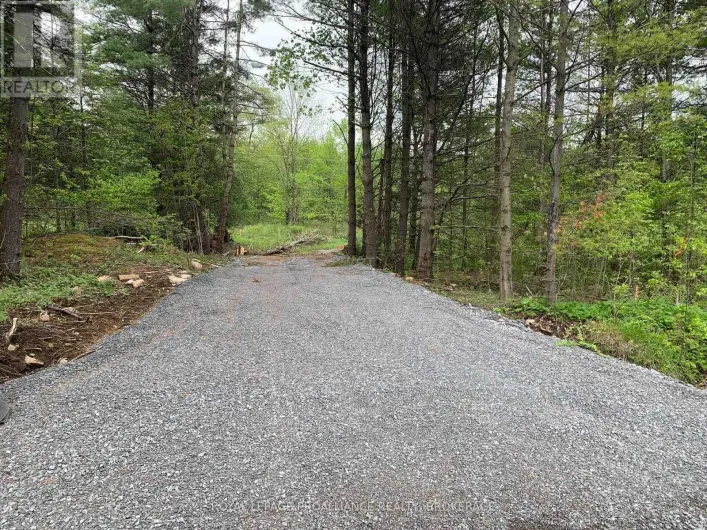 LOT 4 LEVEQUE ROAD, South Frontenac