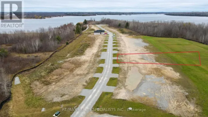 LOT 4 LOVETT LANE, Kawartha Lakes