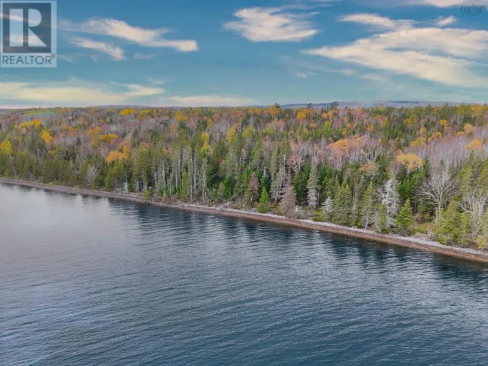 Lot 4 Mackenzie Point Road S, Mackenzie Point