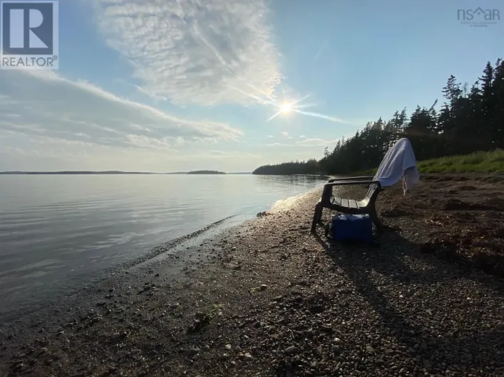 Lot 4 Mariner Way, South River Bourgeois