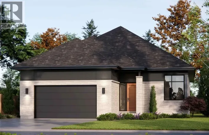 LOT 4 MARION AVENUE, Sarnia