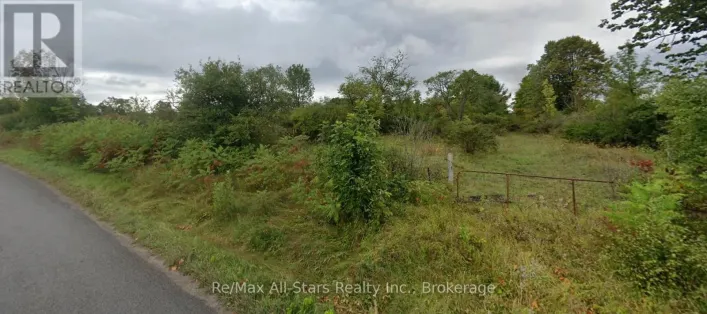 LOT 4 MARITIME ROAD, Kawartha Lakes