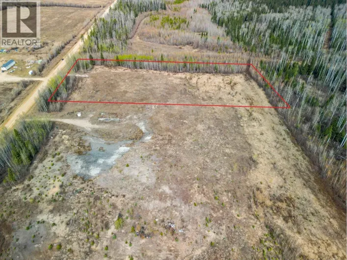 LOT 4 MCCONACHIE CREEK ROAD, Fort Nelson