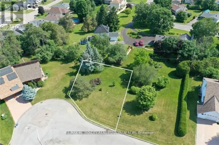 LOT 4 MCDOUGALL ROAD, Renfrew
