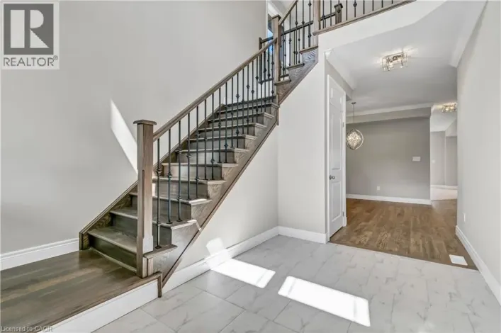 LOT 4 MENTINO Crescent, Hamilton