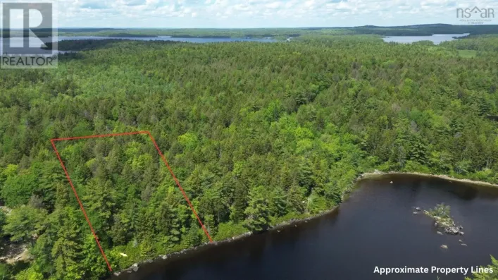 Lot 4 Narrows Road, Labelle