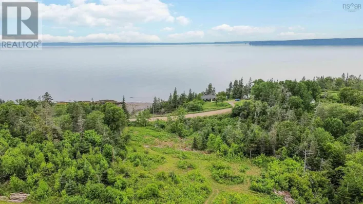 Lot 4 Old Baxter Mill Road, Baxters Harbour