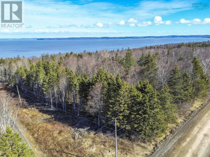 Lot 4 Old Baxter Mill Road, Baxters Harbour