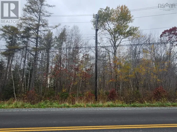 Lot 4 Old Truro Road, Elmsdale