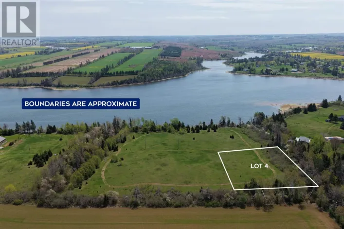 Lot 4 Oyster Bed Park Drive, Wheatley River