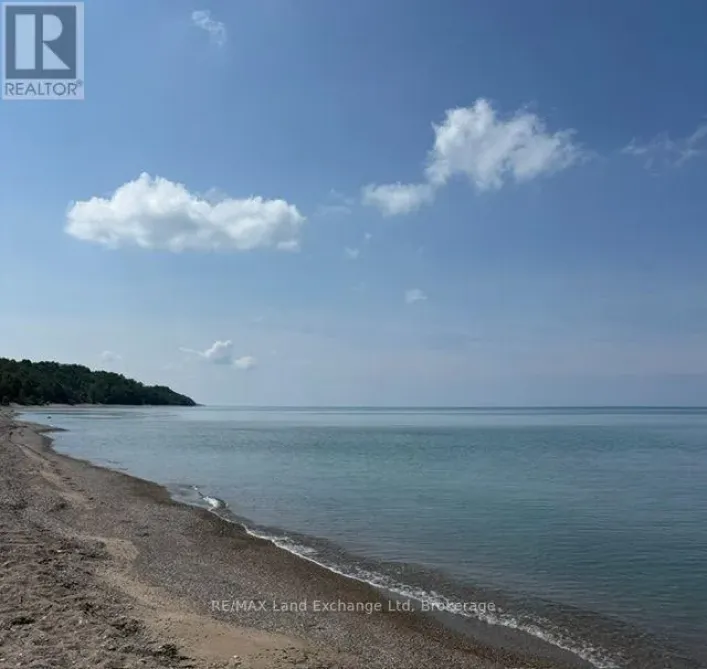 LOT 4 PLAN 590 CEDAR BANK LANE W, Ashfield-Colborne-Wawanosh