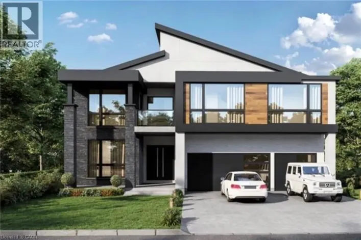 LOT 4 PLOVER MILLS Road, Ilderton