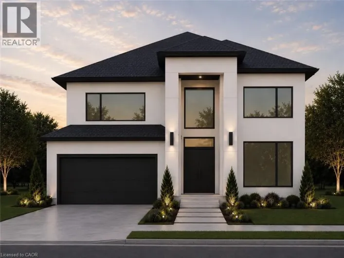 LOT 4 PLOVER MILLS Road, Ilderton