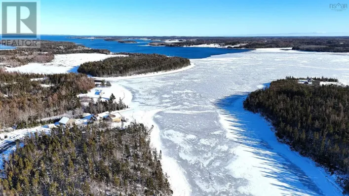 Lot 4 Point View Road|Grandique Ferry Road, Louisdale