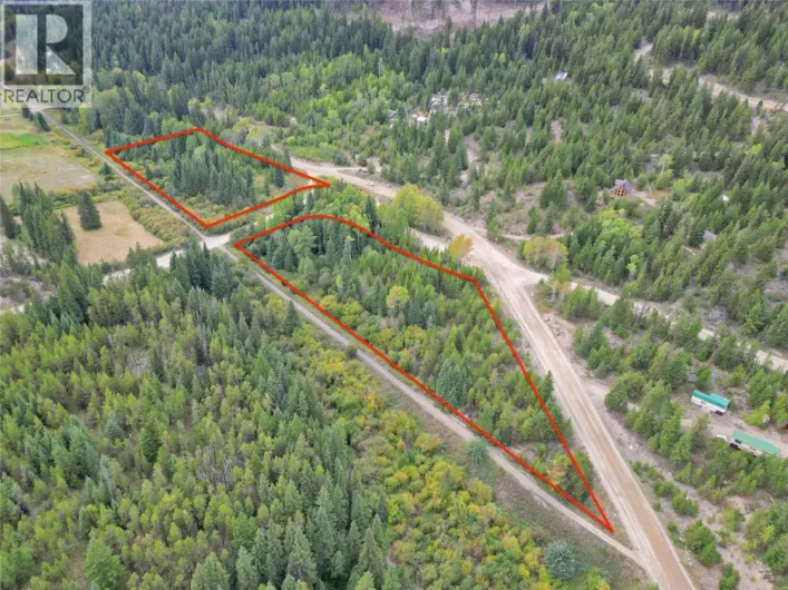 Lot 4 PRINCETON SUMMERLAND Road, Princeton