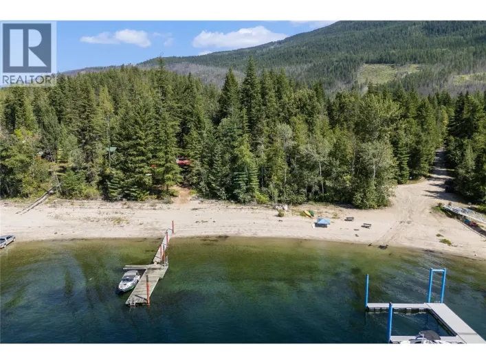 Lot 4 Queest N. Bay, Sicamous