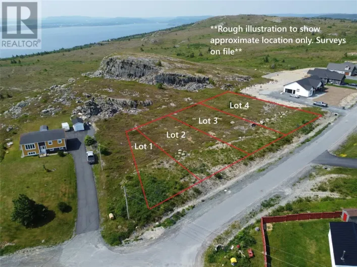 Lot 4 Reid Street, Upper Island Cove
