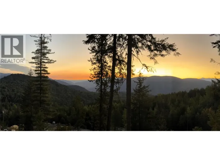 Lot 4 Richie Road, Rossland