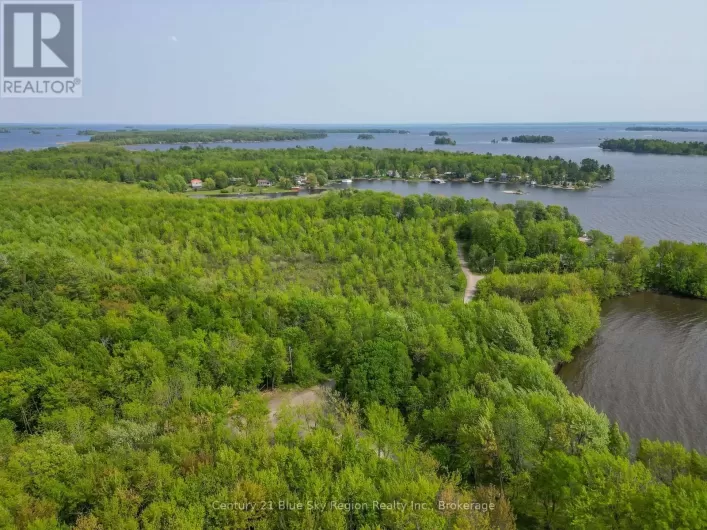 LOT 4 RIDDLE ROAD, West Nipissing