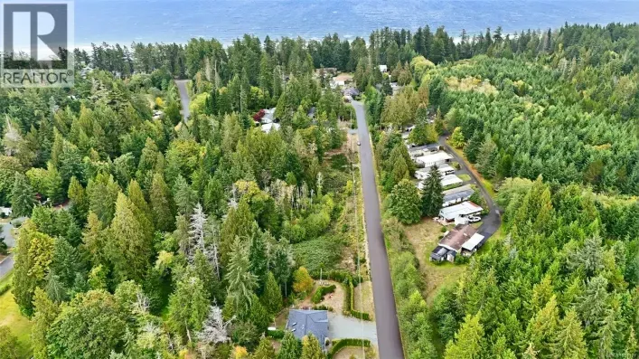 Lot 4 Salmond Rd, Qualicum Beach