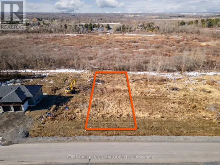 LOT 4 SAPPHIRE DRIVE DRIVE, South Glengarry