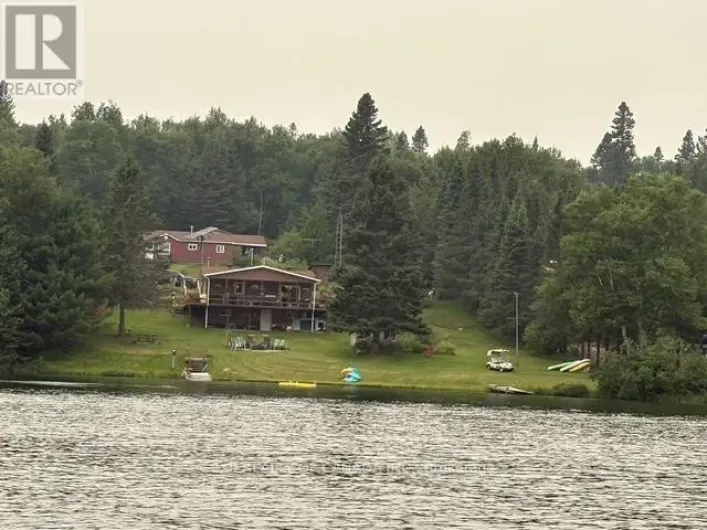 LOT 4 SCOTT LAKES, Timmins