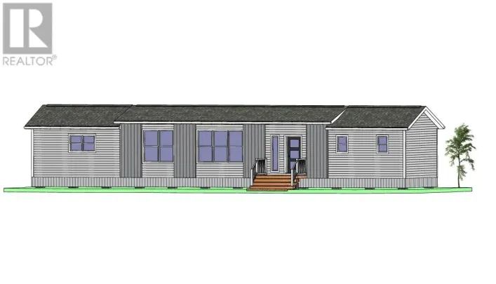 Lot 4 Smith Road, Pleasant Valley