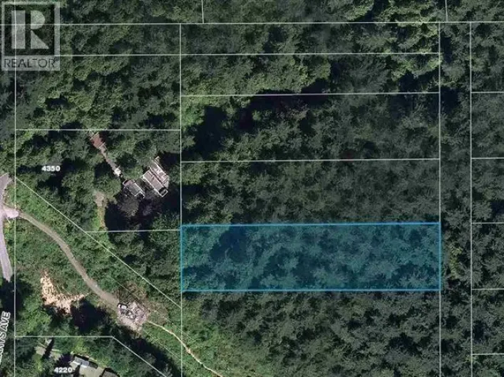 Lot 4 ST. MARYS AVENUE, North Vancouver