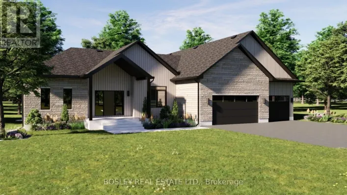 LOT 4 STREET A, Port Hope