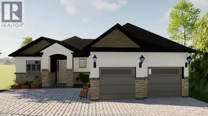 LOT 4 SUMMIT STREET, Lakeshore