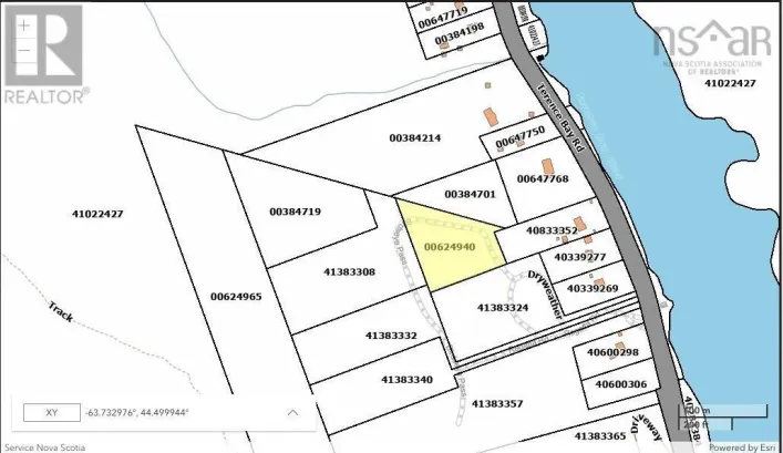 Lot 4 Terence Bay Road, Terence Bay