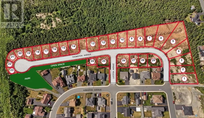 Lot 4 Thomston Avenue, Conception Bay South