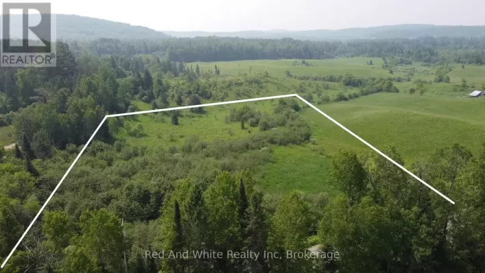 LOT 4 THREE MILE LAKE ROAD, Armour