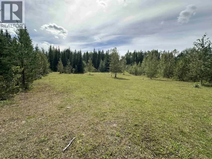 LOT 4 W BIG LAKE ROAD, Williams Lake