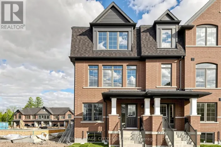 LOT 4 WAKELY CRESCENT, Clarington