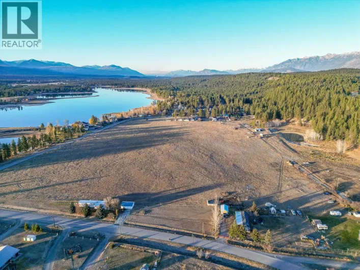 Lot 4 Wasa Lake Park Drive, Wasa