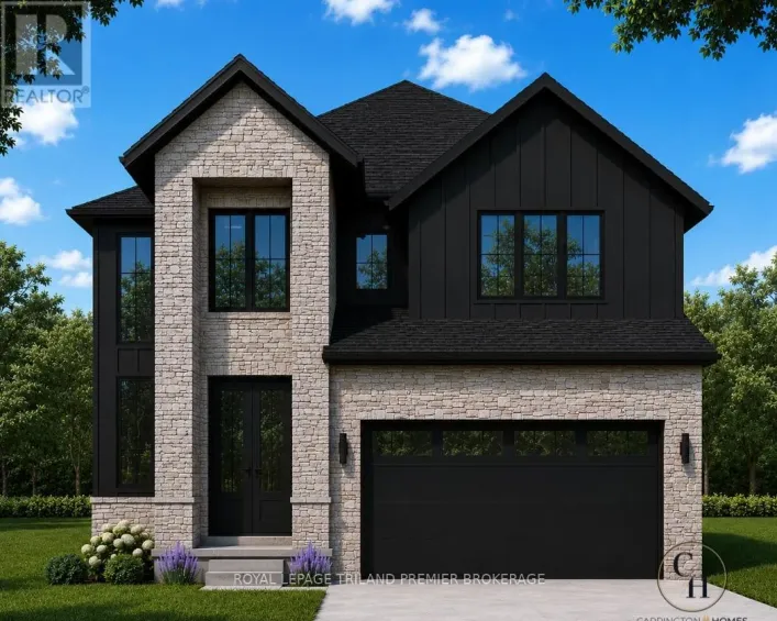 LOT 4 WIDDER ESTATES DRIVE, Lambton Shores