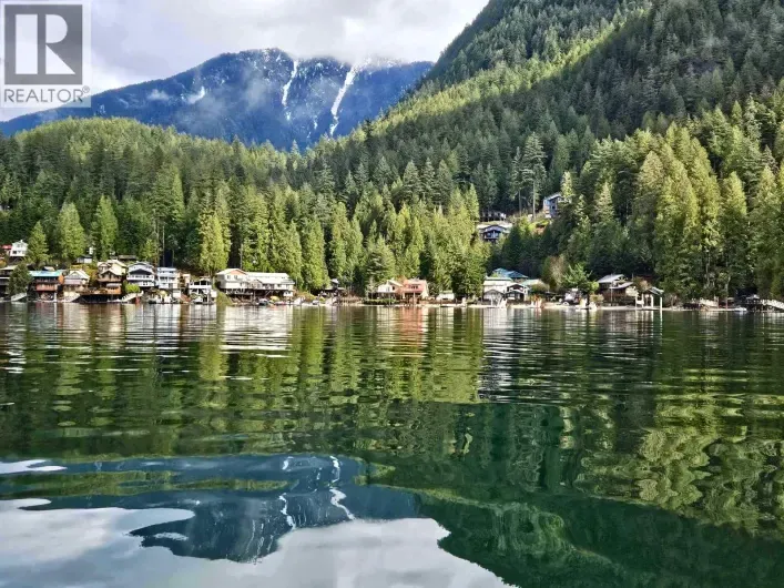Lot 4 WILLIAMS LANDING, Pitt Meadows