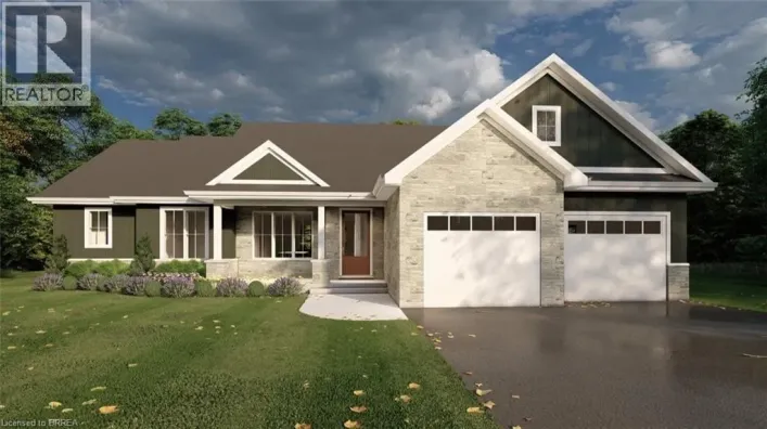 LOT 4 WILLOWDALE Street, Brantford