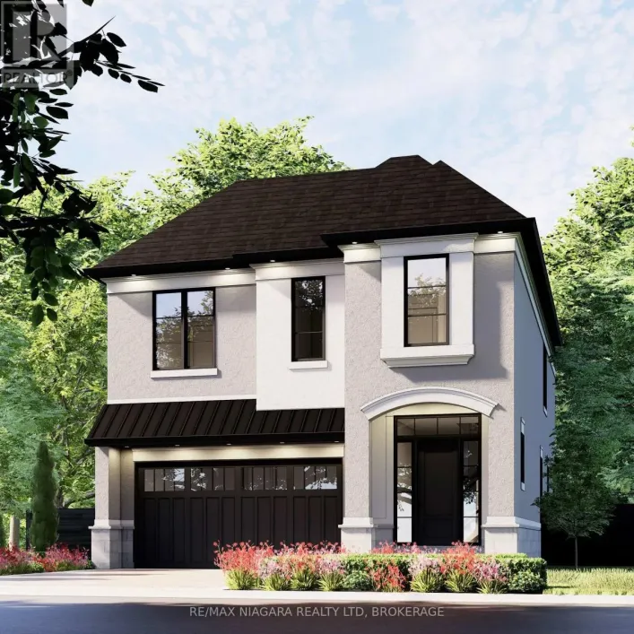 LOT 40 LUCIA DRIVE, Niagara Falls