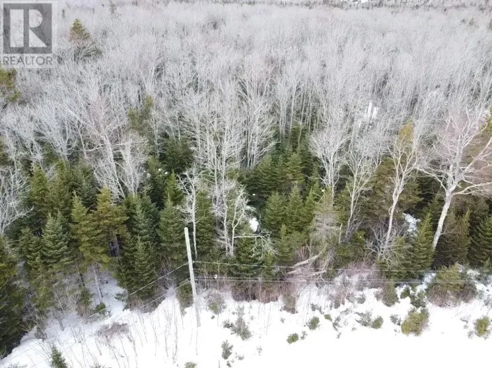 Lot 40 Shady Acres, Brackley Beach