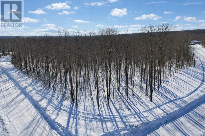 LOT 40 WHISPERING PINE CIRCLE, Tiny